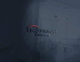 #107 for Need a logo for my company called “The TMG Stitchwell Company” should be professional and clean looking. Will be branded on health and beauty products by knowledgepoka