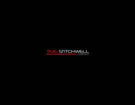 #55 for Need a logo for my company called “The TMG Stitchwell Company” should be professional and clean looking. Will be branded on health and beauty products by psisterstudio