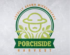 #142 para Logo Design for a microgreens farm de fallarodrigo