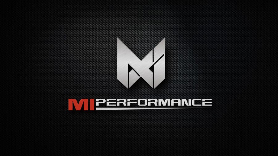 Contest Entry #96 for                                                 Design a Logo for MI Performance
                                            