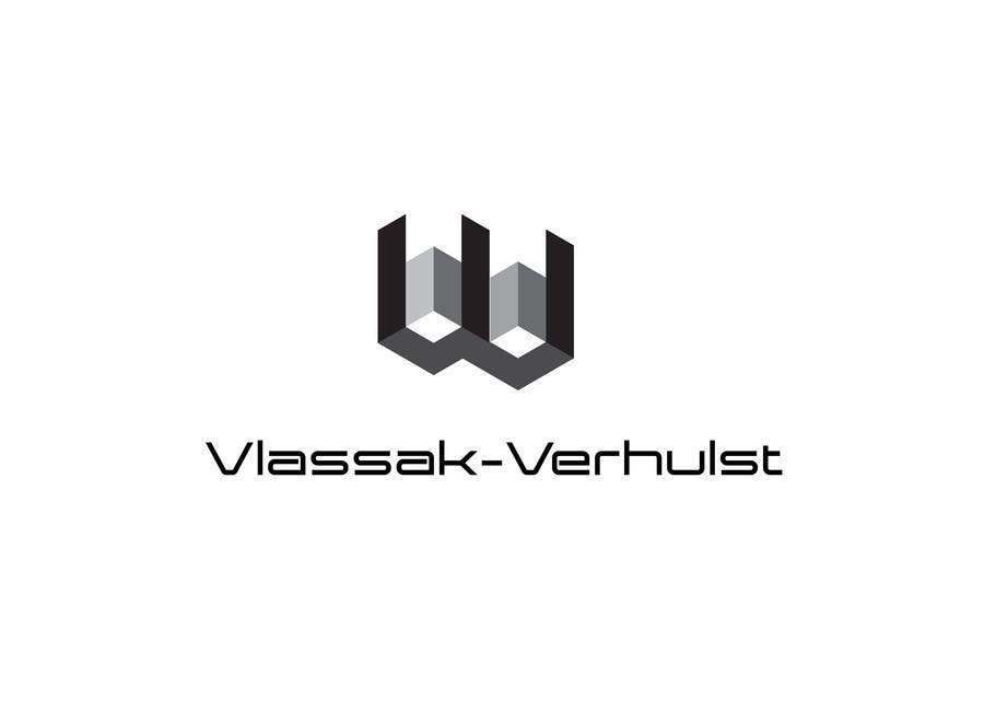 Contest Entry #195 for                                                 Ontwerp een Logo for Vlassak-Verhulst
                                            