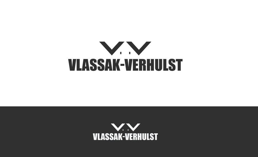 Contest Entry #207 for                                                 Ontwerp een Logo for Vlassak-Verhulst
                                            