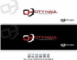 #51 I need a logo for my business City Haul Mobile Skip Bins részére alejandrorosario által