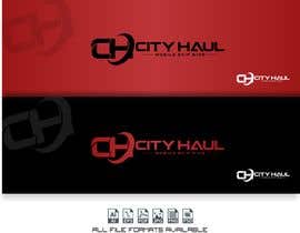 #52 I need a logo for my business City Haul Mobile Skip Bins részére alejandrorosario által