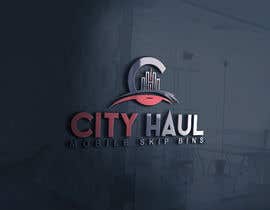 #48 I need a logo for my business City Haul Mobile Skip Bins részére mdaliullah91 által