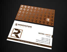 #695 untuk Design business card oleh ahsanhabib5477
