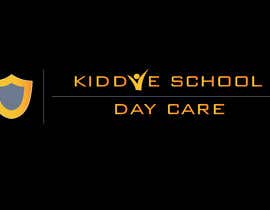 #69 ， Kiddie School Day Care logo 来自 pmsubhash0