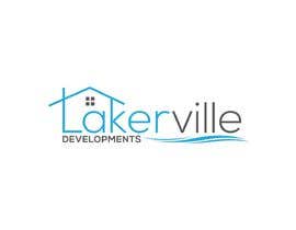 #165 for Create a modern, simple logo for property development company. Also, a letter headed paper. by mindreader656871