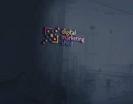 #14 para Logo Design for Digital marketing Agency por rrranju