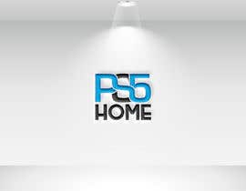 #31 Logo for PS5 game blog részére Sumona009 által