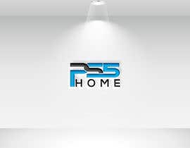 #32 για Logo for PS5 game blog από Sumona009