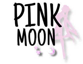 #11 for &quot;pink moon&quot; is the name by NURAZILAH