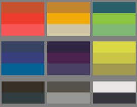 #28 for Expand our Company&#039;s Color Palette by HUOO0