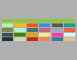 #40 for Expand our Company&#039;s Color Palette by abdullahalanas