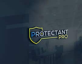 #579 cho ProtectantPro Logo bởi blackbird001