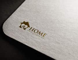 #58 cho Logo Design for new Home products business bởi Golamrabbani3