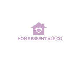 #33 cho Logo Design for new Home products business bởi arifjiashan