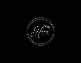#124 cho Logo Design for new Home products business bởi amhuq