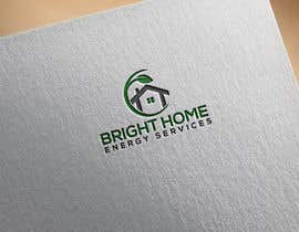 #11 for Bright Home Energy Services by NeriDesign