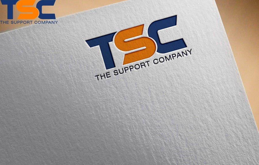Entri Kontes #47 untuk                                                Design a Logo for TSC
                                            