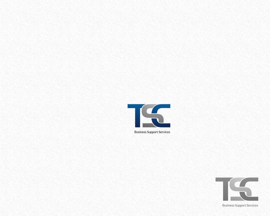 Contest Entry #1 for                                                 Design a Logo for TSC
                                            