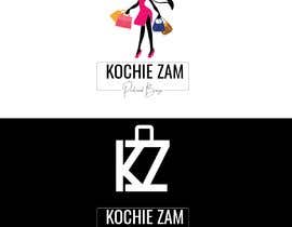 #26 cho Make a Logo for an online shop selling fashion bags bởi raisamoazzem