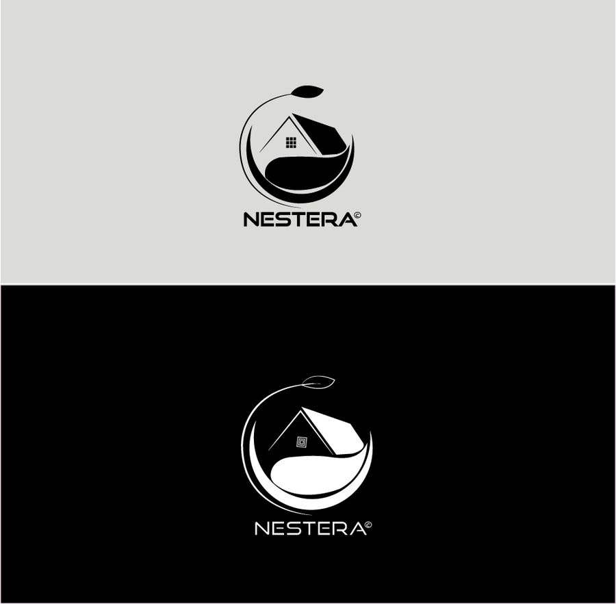 Contest Entry #104 for                                                 DESIGN ME A Brand design for my Company name: NESTERA©
                                            