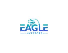 #115 für Design Eagle Investors Logo von mdrj2021