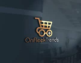 heisismailhossai tarafından I need a logo, name is “OnFleekTrends” için no 36