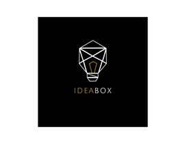 #362 for LOGO for &quot;IDEABOX&quot; by fernandezkarl