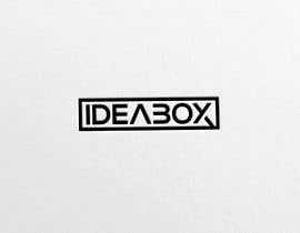 #395 for LOGO for &quot;IDEABOX&quot; by tkrl29208