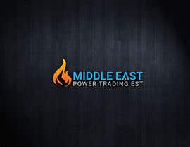 Anjura5566님에 의한 Logo for &quot;Middle East Power Trading Est&quot;을(를) 위한 #385
