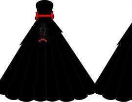 #10 para Fashion Designers - Looking for a Unique, Cool, &quot;Quinceanera&quot; (sweet 15) Ball Gown de nain000