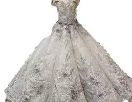 #9 for Fashion Designers - Looking for a Unique, Cool, &quot;Quinceanera&quot; (sweet 15) Ball Gown by mujiburr08