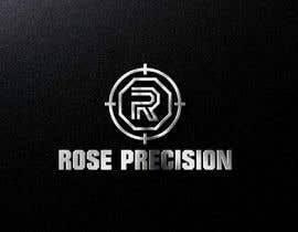 #17 ， Rose  Precision 来自 eddesignswork