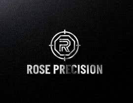 #20 para Rose  Precision de eddesignswork