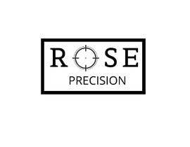 #14 para Rose  Precision de jesila1525