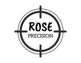 #15 ， Rose  Precision 来自 jesila1525
