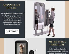 #5 for fascinating and luxury newsletter template by fionaalfri1