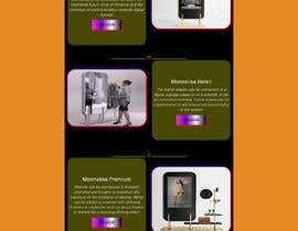 #19 for fascinating and luxury newsletter template by amitmondal420200