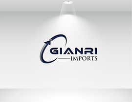 #78 para Logo Gianri Imports de Toma1998