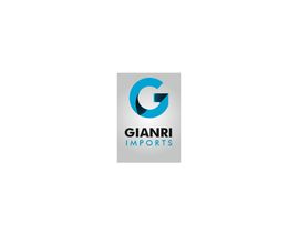 #83 para Logo Gianri Imports de segiag