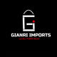 Miniatura de participación en el concurso Nro.73 para                                                     Logo Gianri Imports
                                                