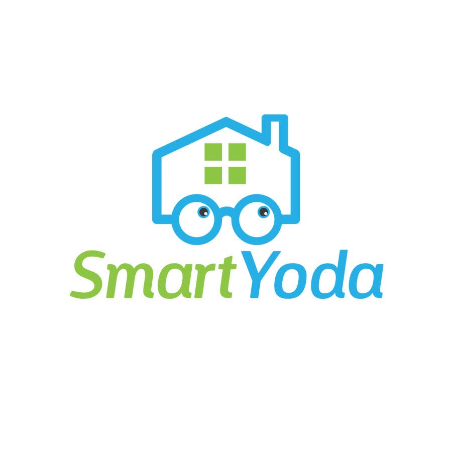 Contest Entry #145 for                                                 Design a logo for a smarthome blog webpage
                                            