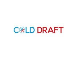 #336 for Cold Draft Logo av skyarslan1