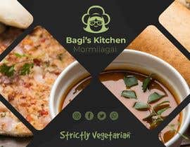 #24 para Design a Logo + Channel Art for a Youtube Cooking Channel (Indian Channel) de vegasbattleroyal