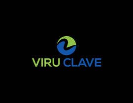 #117 untuk Design a product logo for Viruclave by Brent industrial oleh mrichanchal1994