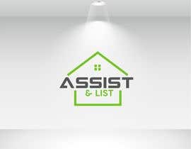 #218 for Assist &amp; List Logo av suman60