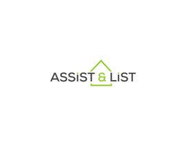 #96 for Assist &amp; List Logo av nazim43