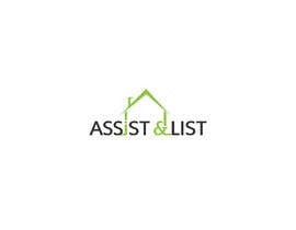 #221 for Assist &amp; List Logo av naimmonsi12